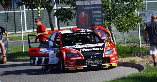 Rajd Rzeszowski